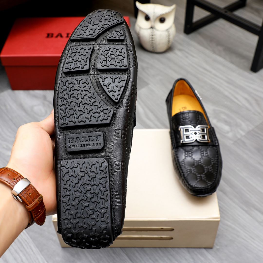 Bally Shoes